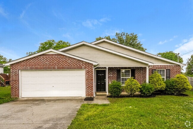 Building Photo - 319 Lake Forest Dr Rental
