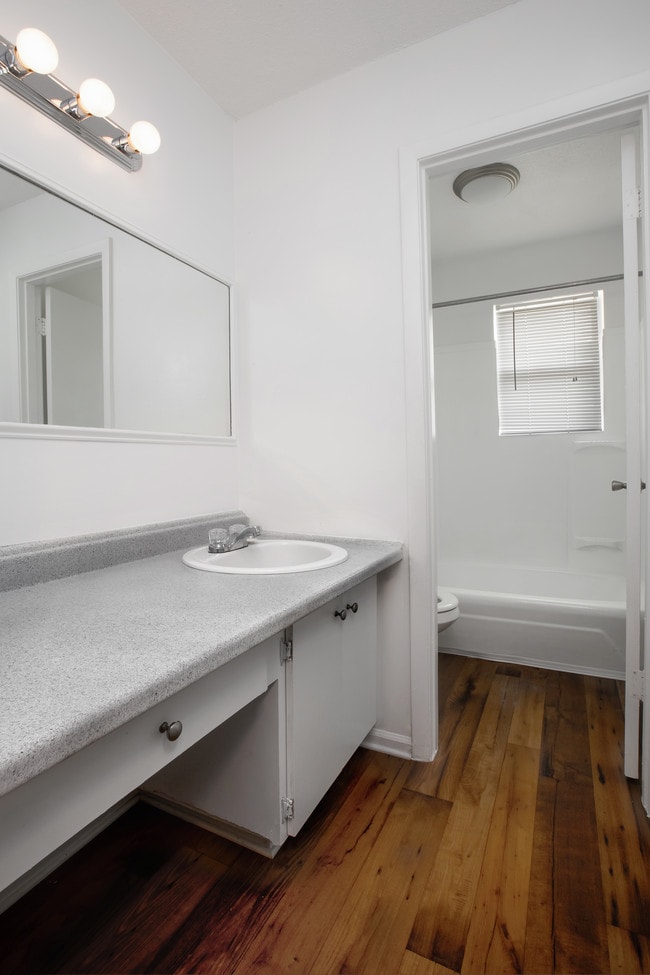 Mitchell`s Park Apartments Smyrna, GA