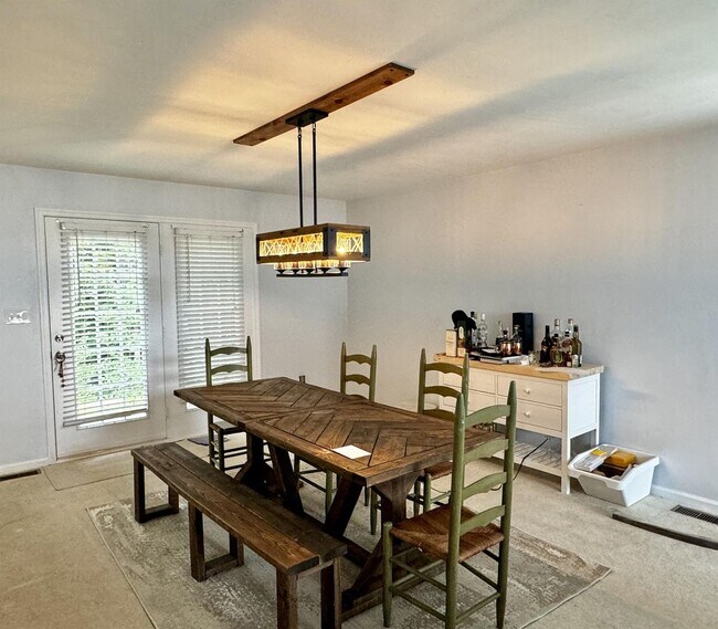 Photo - Beautiful 3 bed, 2.5 bath home with a spac...