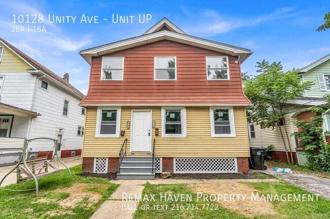 Building Photo - 10128 Unit UP Rental