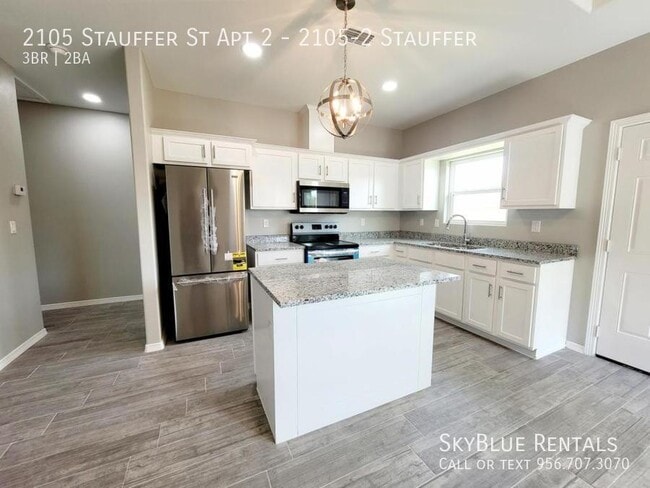 Photo - 2105 Stauffers St Unidad 2105-2 Stauffer
