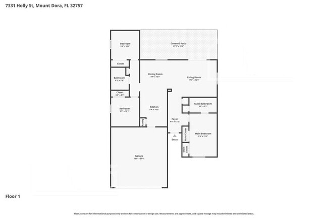 Photo - 7331 Holly St
