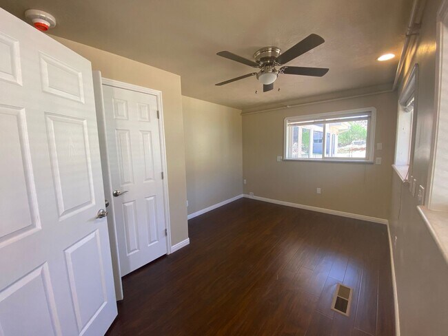 Photo - *utilities included* Three bedroom apartme...