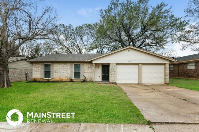 Photo - 510 Durham Dr