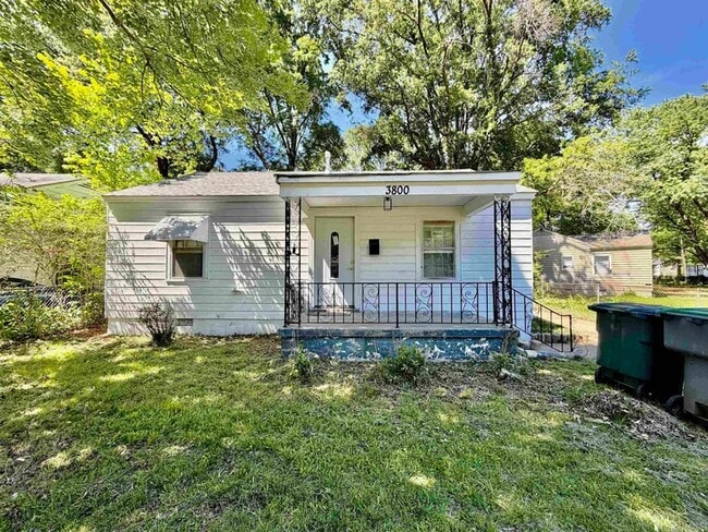Photo - 3800 E Mallory Ave