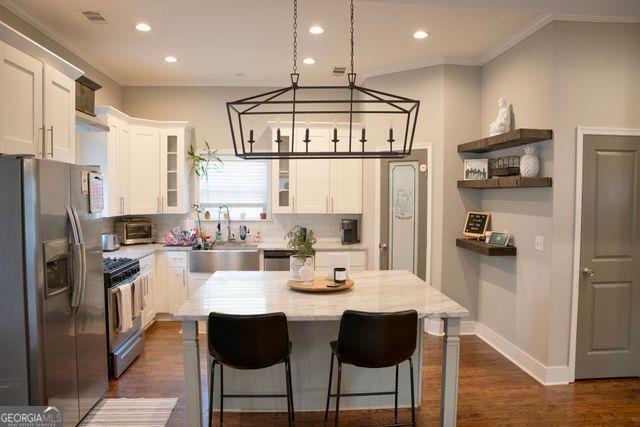 Photo - 1005 Birch St SW