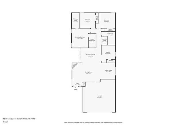 Photo - 10509 Shadywood Dr