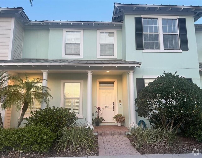 Building Photo - 5411 Cafrey Pl Rental