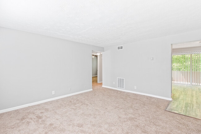 Uphill Flats- 1, 2 & 3 Bedrooms