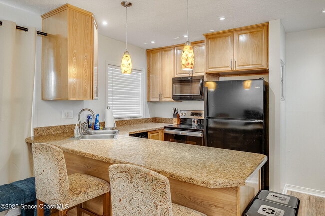 Photo - 5600 N Banana River Blvd Unit 48