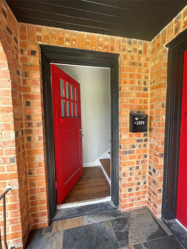 Building Photo - 2509 Arbor St