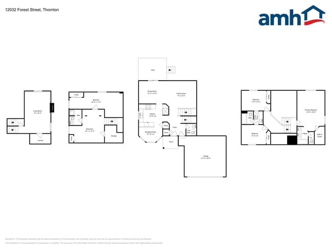 Photo - 12032 Forest St