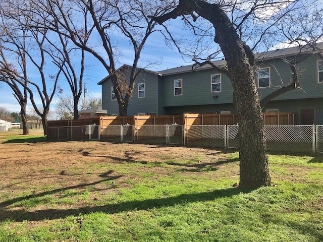 Photo - Comanche Townhomes