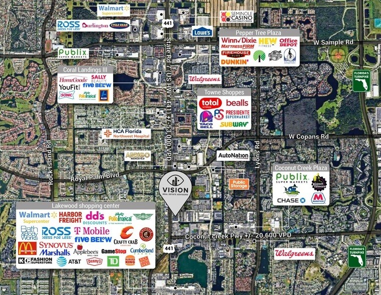 Photo - 22699 Royal Crown Terrace E