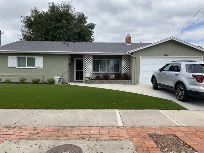 Building Photo - 9218 Carita Rd Rental
