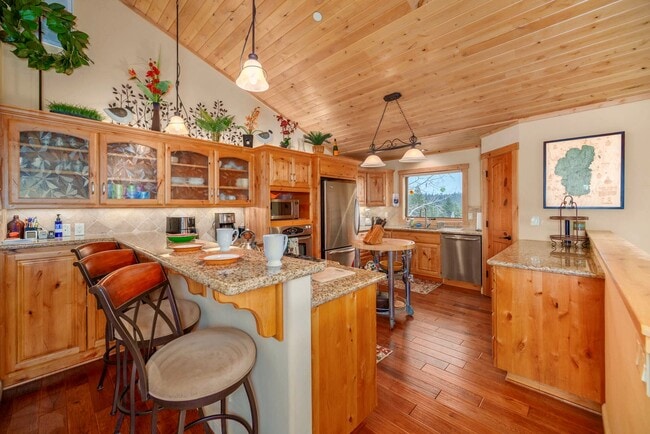 Photo - 985 Forest Mountain Dr