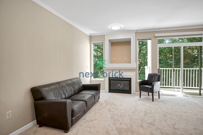 Photo - 1 Bed 1 Bath Condo for Rent in Sammamish! Unidad G205