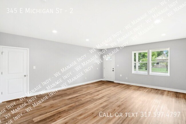 Photo - 345 E Michigan St Unit 2