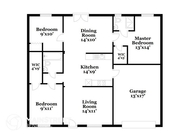 Photo - 5101 Glenhurst Ln