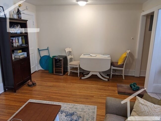 Photo - No Brokers Fee,3 Bedrooms unit on Coolidge Corner, Lau dry on a Site, heat, Hot Water Included