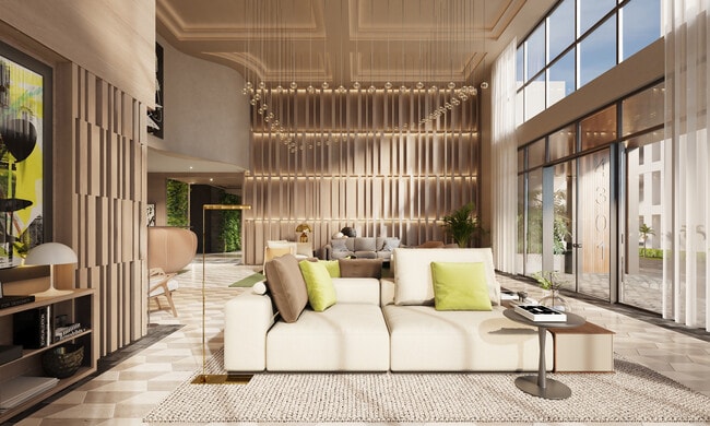 Voyager Residences