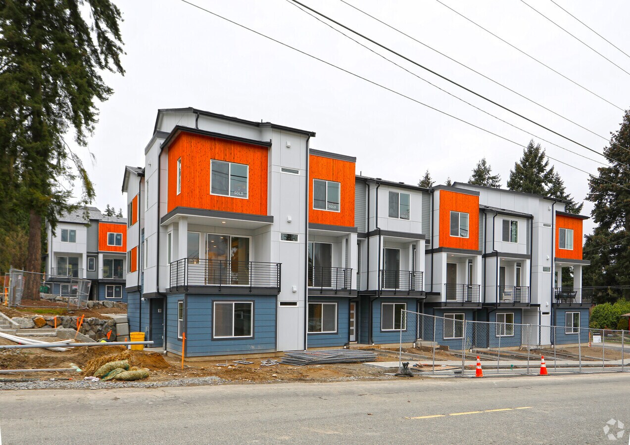 Photo - Towns on 145th Townhomes