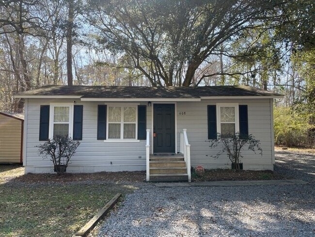 Building Photo - 408 Miles Jamison Rd Rental