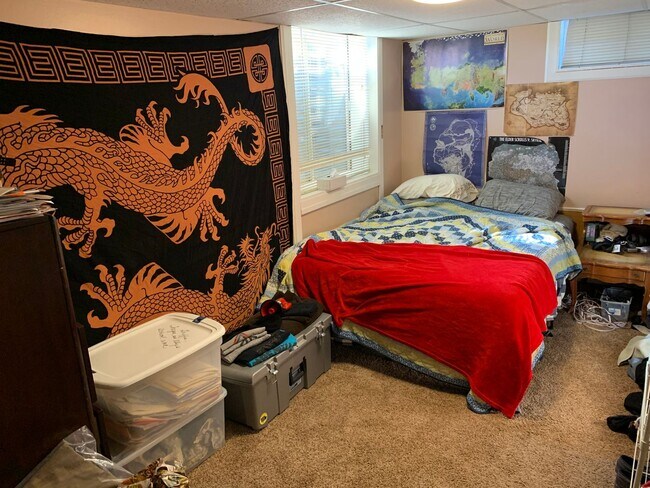 Photo - 1124 Pomeroy St Unit 2