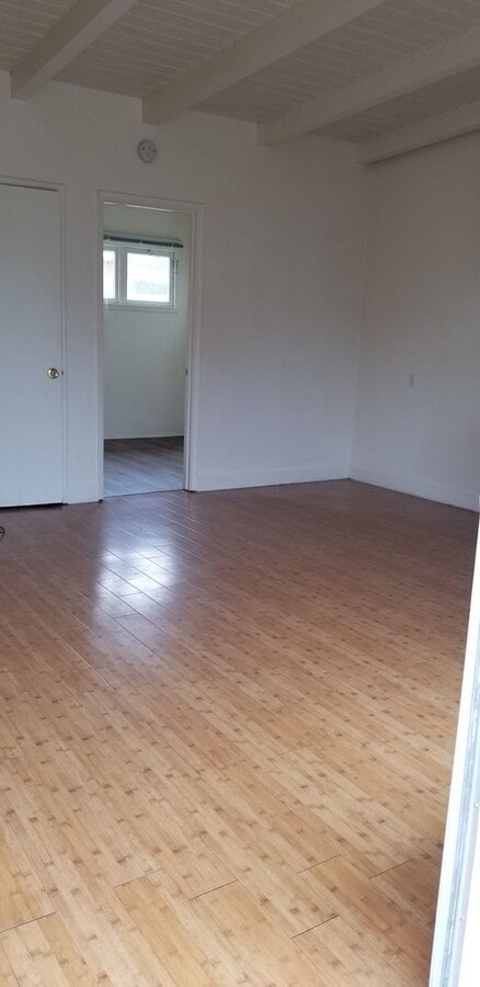 Cute 1Bd 1 Ba Unit in NE Santa Maria - Cute 1Bd 1 Ba House Unit in NE Santa Maria