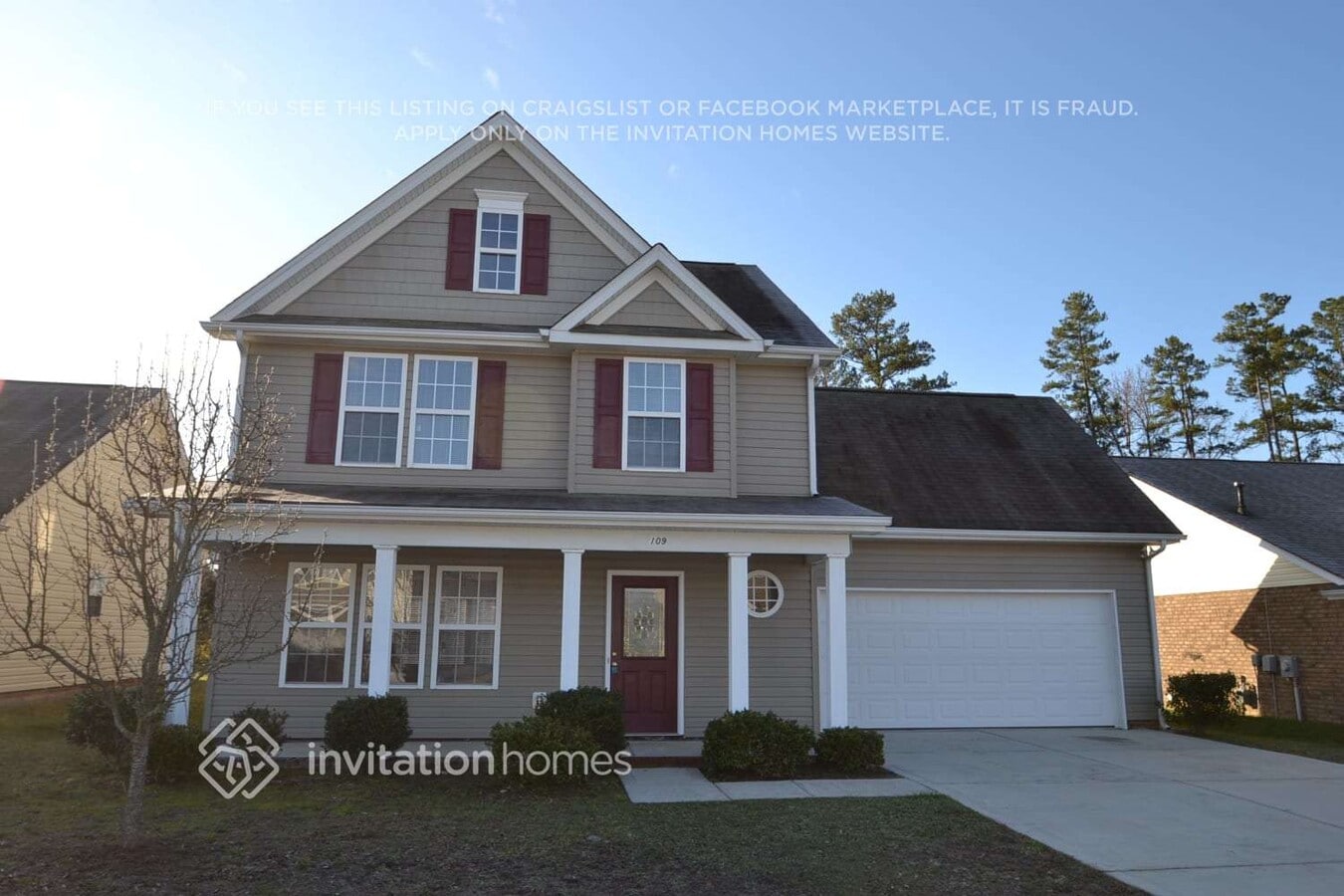 Photo - 109 Newport Dr