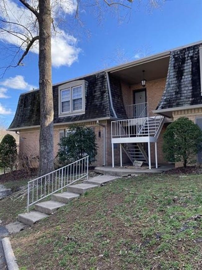 Photo - Green Hills Condo with Easy Access to I440