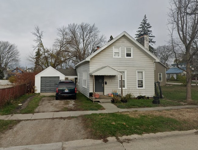 Building Photo - 1307 Mansfield St Rental