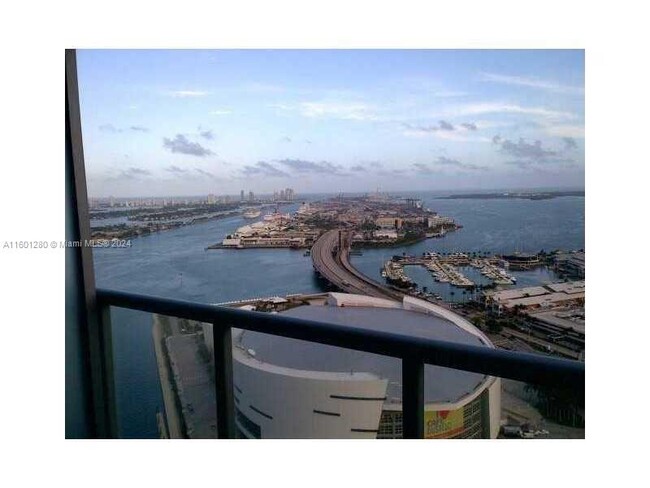 Photo - 888 Biscayne Blvd Condo Unit 3304
