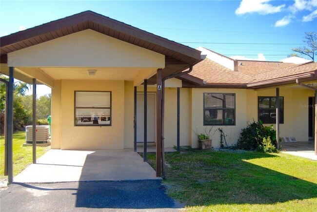 26305 Explorer Rd Unidad A