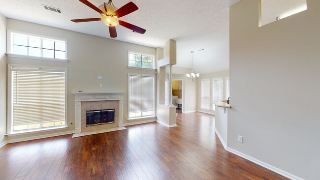 Photo - Creampuff in Copperfield!