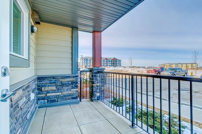 Photo - Emerald Hills Apartments