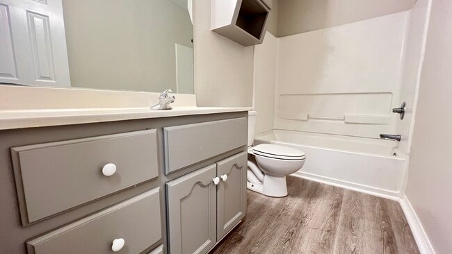 Photo - La Cantera Apartments Mission, Texas