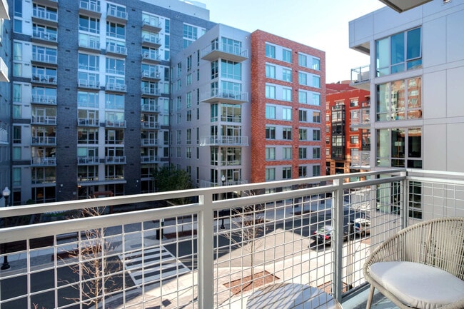 Photo - 1122 N Hudson St Unidad FL4-ID1022549P