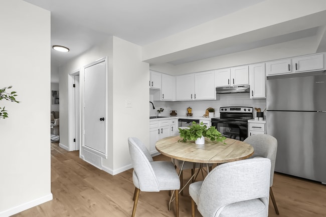 1289 RENTAL CONDO COMMUNITY