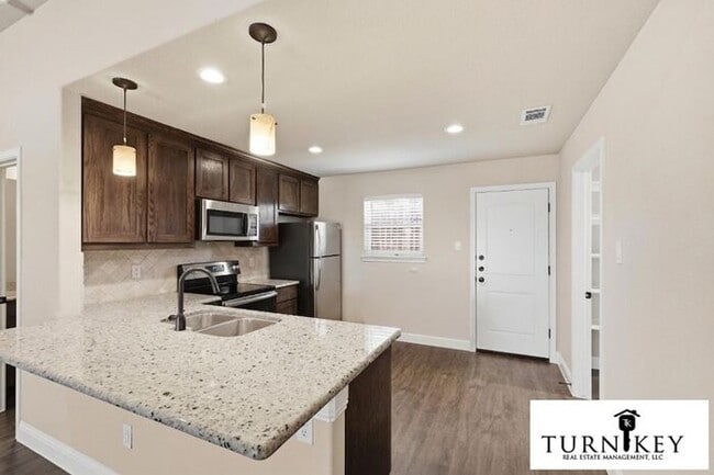 Photo - Life is Better by the Lake Gorgeous 3-Bedroom Duplexes in Azle