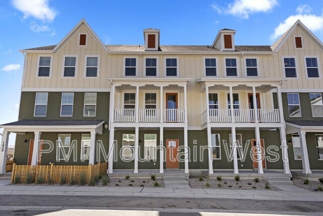 Building Photo - 1836 Red Twilight Ln