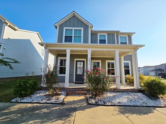 Welcome to The Villages of Pike Road - Welcome to The Villages of Pike Road House