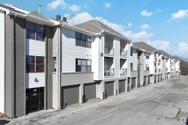 Parkwood Terrace