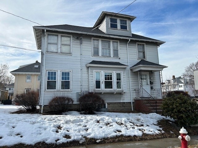 Photo - 3 Woodleigh Rd Apartment Unit 2