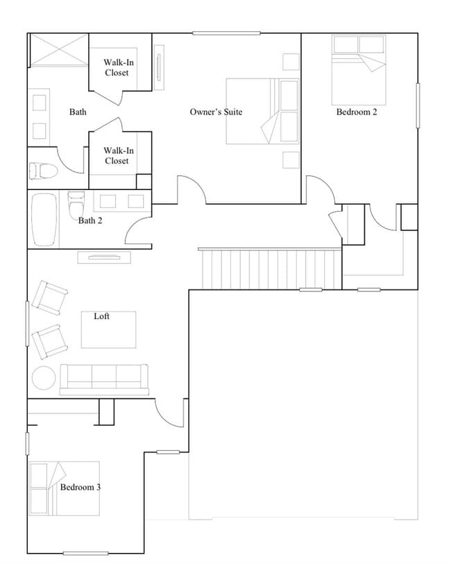 Photo - 12854 Orrick Ct