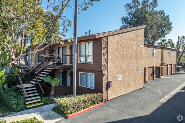 Bay Timbers Apartments