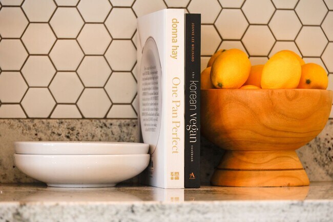 Photo - High-End, FULLY FURNISHED, Gated Community...