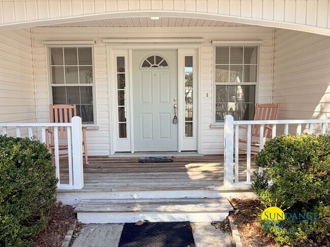 Photo - Coastal Comfort Living with Private Beach Access Just Off 30A!