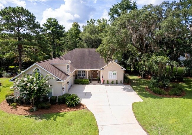 Building Photo - 111 Chinquapin Dr Rental