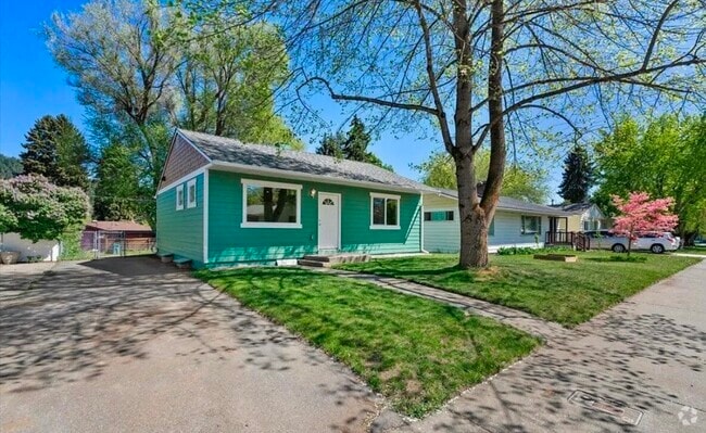 Building Photo - 1922 N 7th St Rental